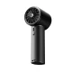 Jisulife Handheld Fan Pro1 Mini Portable Fan 4250mAh USB-C - Black