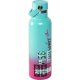 Bialetti Squid Game Thermo Flask 600ml, Turquoise/Pink