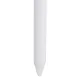 Adjustable Beach and Garden Umbrella with Tilt Function, 150 cm, Leaves Pattern
