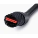 Joseph Joseph GrillOut Extendable Silicone BBQ Basting Brush, Black