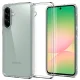Spigen Ultra Hybrid Case for Samsung Galaxy A56 5G, Transparent