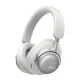 Wireless Over-Ear Headphones QCY H6 Ultra with ANC, White