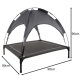 Dog Bed with a Canopy Purlov 25428