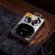 Dudao U17Z Bluetooth 5.3 OWS Headphones with Ear Hooks, Black