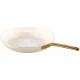 GreenPan Padova Reserve Frying Pan 28 cm, Cream and Gold