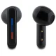 BMW Bluetooth headphones BMBEMIATP20LOK TWS + docking station black/black Printed Logos