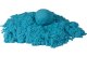 Kinetic Magic Sand, 1 kg, Blue