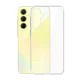 3mk Clear Case for Samsung Galaxy A35 5G, Transparent