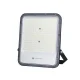 LED Floodlight PROXIM+ 200W 6500K 30000lm IP65 Forever Light, black