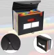 File organizer for documents a4