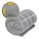 4Fizjo 1851 Sensory Weighted Blanket, 220x200 cm, 13.6 kg, Grey