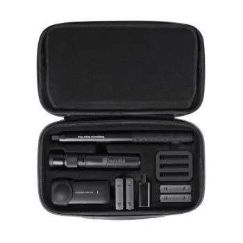 Sunnylife Protective Case for Insta360 ONE X2 / X3 (IST-B193)