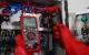 Uni-T UT-CS06A Flex AC Clamp-On Current Sensor, 400A