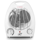 LTC Electric Heater Radiator Thermo Fan for Home Office, 1000W / 2000W