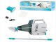 INTEX 28628 Cordless Rechargeable Pool Vacuum Cleaner