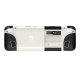 Игровой контроллер GameSir X2 Pro White USB-C с держателем для смартфона