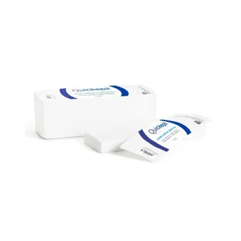 QUICKEPIL Epilation Strips 22x7cm, 100 pcs.