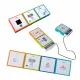 Modular Blocks Logic Programming, Set of 36 Pcs