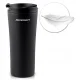 Berdsen BD-785 Vacuum Flask 470 ml, Black