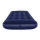 Bestway 67224 Single Airbed with Built-in Foot Pump, 188x99 cm