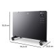 Eldom HC500C Smart Convector Heater with Wi-Fi 1500 W
