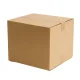 Maaleo Bubble Envelopes 50x60 cm, 85 pcs, White