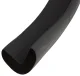 Furniture Edge Protection Foam Tape AG444B, 2m, Black
