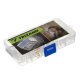 Trizand 25624 Eyeglass Repair Kit, 126 Pieces