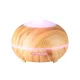 Electric Ultrasonic Air Humidifier / Diffuser / Aromatherapy, 400 ml