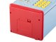 Interactive Safe Piggy Bank with PIN Code, Blue