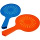 Bērnu Badmintona Komplekts ar Tīklu un Raketēm | Kid\'s Badminton Set