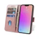 Magnet Case Samsung Galaxy A56 Pink