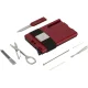 Victorinox Smart Card Wallet 0.72 50.13 Iconic Red