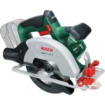 Bosch EasyCirc 18V-48 Cordless Circular Saw 18V (Bare Unit)
