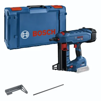 Bosch GNB 18V-38 Professional Cordless Concrete Nailer