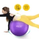 4Fizjo 1778 Gymnastic Ball, 75 cm, Purple
