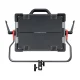Yongnuo YNPad100 Kit 100 W RGB LED Light Panel, WB (2000 K - 10000 K)
