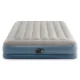 Intex 64118 Air Mattress with Built-in Pump 203x152x30 cm