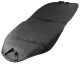 Universal Heated Car Seat Cover, 12V Seat Warmer, black