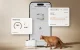 Petlibro Dockstream išmanioji gertuvė-fontanas katėms su programėle, 2.5L (PL-WF105-31W)