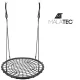 Malatec HB23513 Nest Swing - 100cm, 150kg Capacity