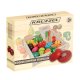 Деревянные продукты для резки игровой набор в ящике 34 эл. KRUZZEL 21942
