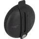 Ultimate Ears Miniroll Portable Speaker, Gentle Black