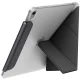 Uniq Camden Lite Case for iPad 11\" 2025 / 10.9\" 2022 - Gray