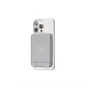Tech-Protect PB15 LifeMag MagSafe Powerbank 10000 mAh, Gray