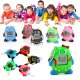 Игрушка Тамагочи Электронная Игра - Зелёный| Toy Tamagotchi Electronic pet game...