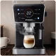 Berdsen BD-771 Espresso Machine, 20 Bar, Black