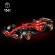 LEGO Technic 42207 Ferrari SF-24 F1 Car