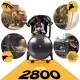 Oil Air Compressor 100L 8 Bar Humberg HM-257
