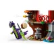 LEGO NINJAGO 71857 Ninja Vehicle Tree House Battle